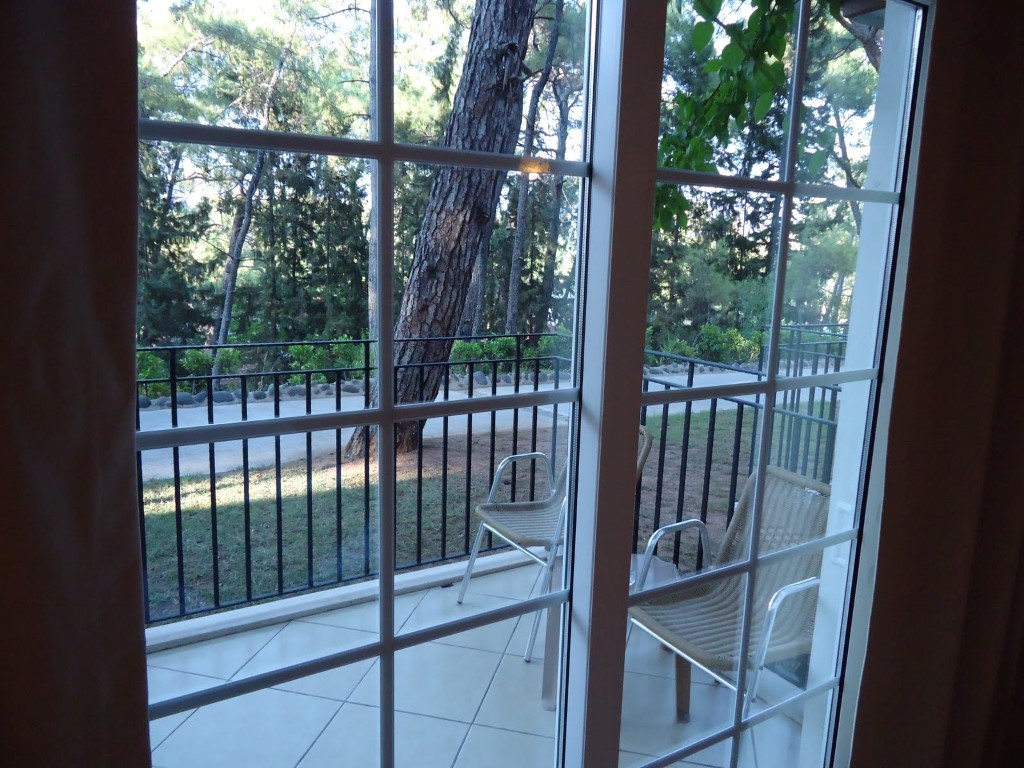 imagini hotel CLUB TURBAN MARMARIS